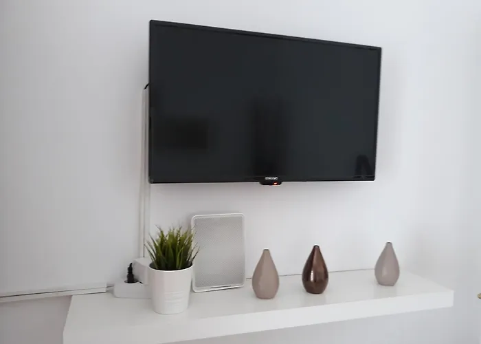 Old Center Apartament