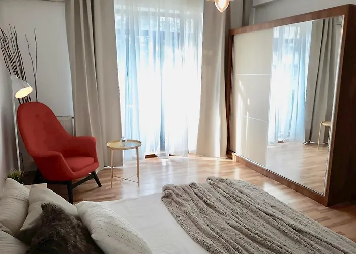 Apartament Old Center *