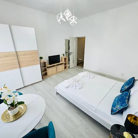 Old Center * Bukarest