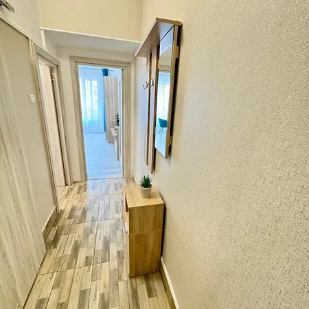 Old Center Appartamento Bucarest