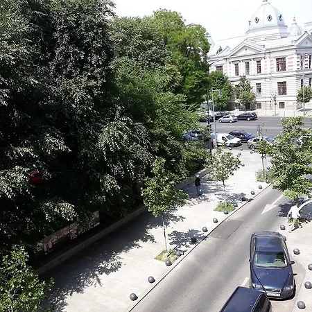 Appartamento Old Center Bucarest