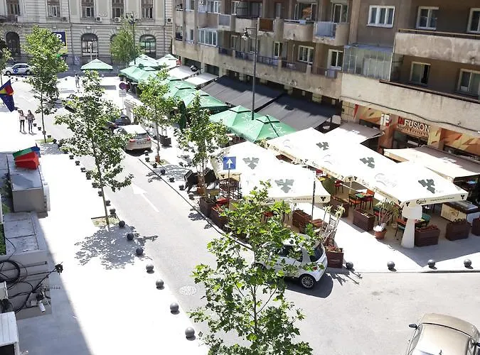 Old Center