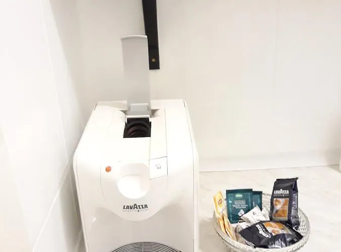 Old Center Апартаменти Бухарест