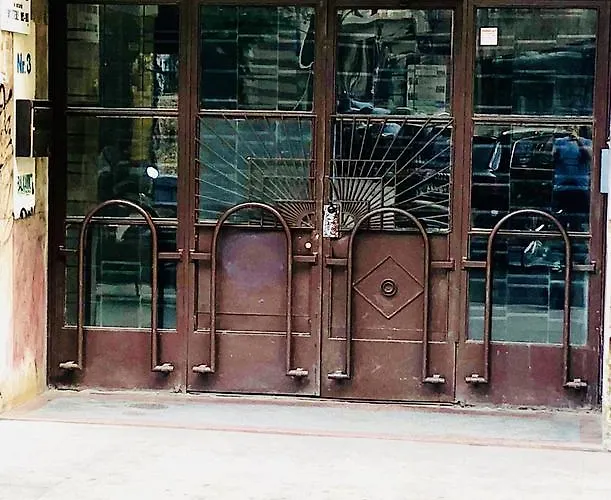 Апартаменти Old Center *